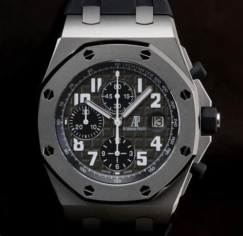 zegarek audemars piguet royal oak|Audemars Piguet royal oak watch.